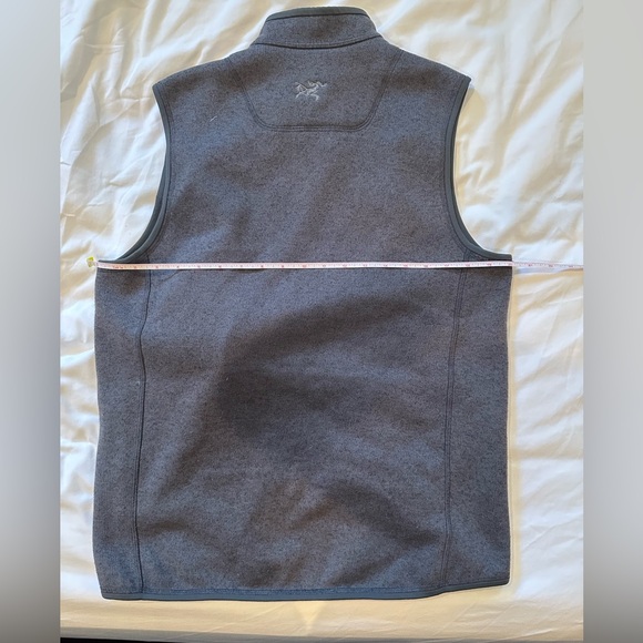 Arc’teryx Covert Vest - Picture 3 of 5